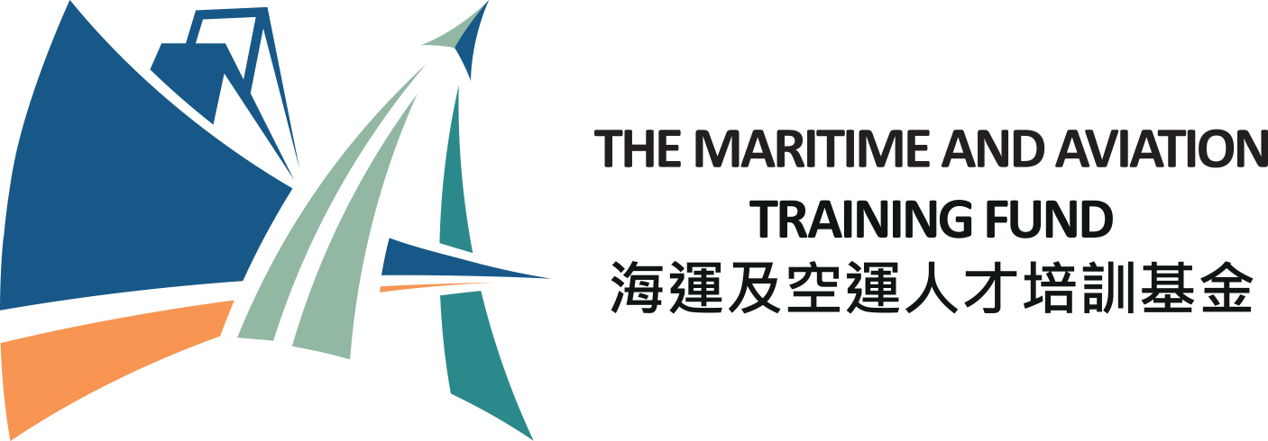 Maritime and Aviation Training Fund (MATF) official logo